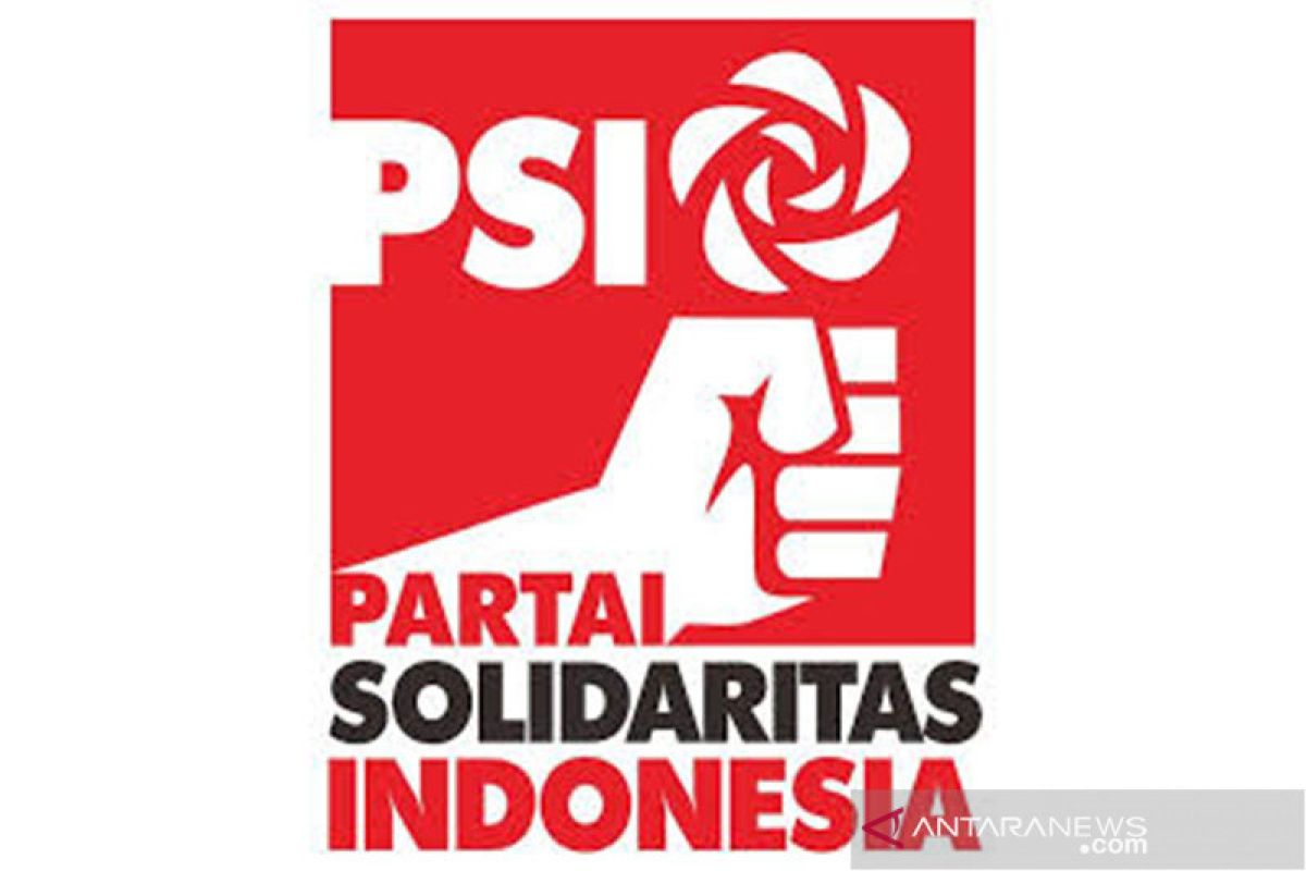 PSI dukung 143 pasangan calon di Pilkada 2020