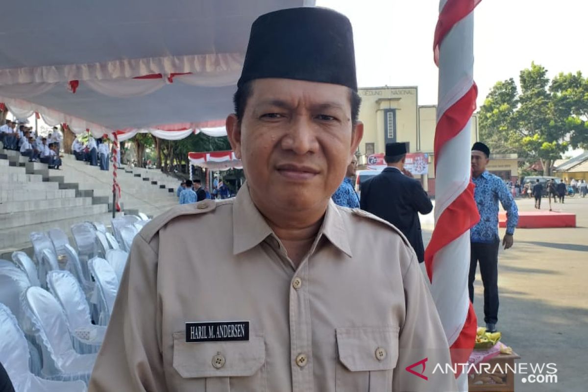 Tokoh pejuang H.AS Hanandjoeddin kembali diusulkan jadi pahlawan nasional