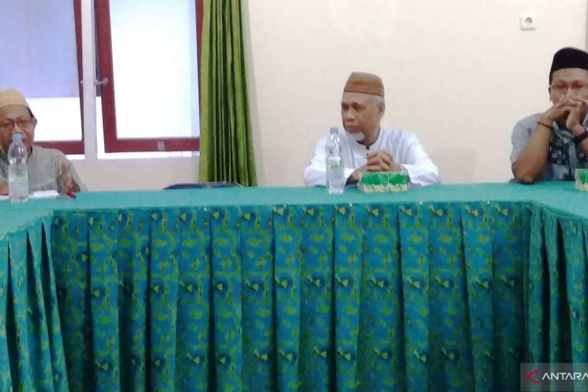 DMI Papua dorong pengelola masjid di Biak punya program ekonomi