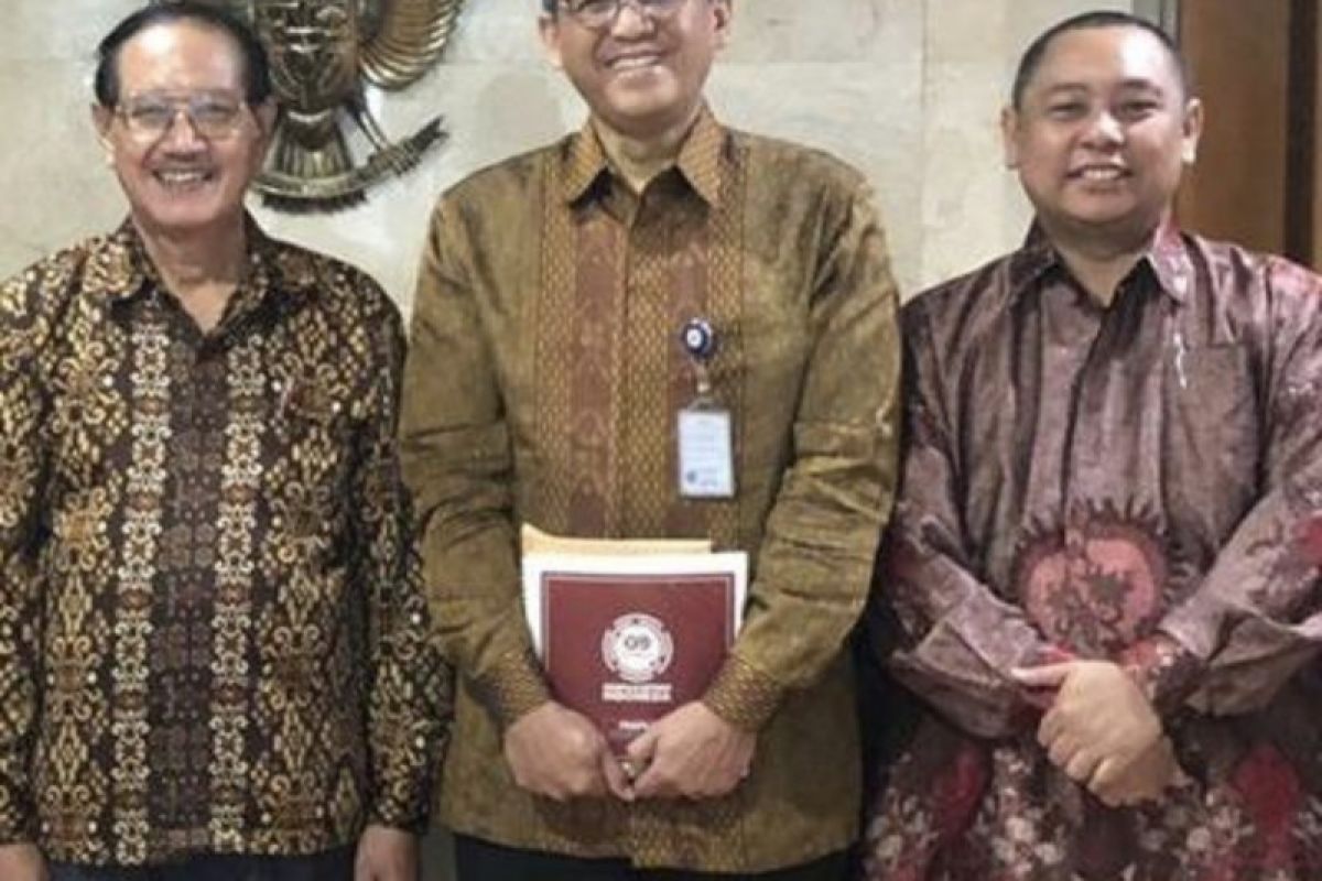 MPR: Indonesia butuh banyak pahlawan hadapi ancaman radikalisme