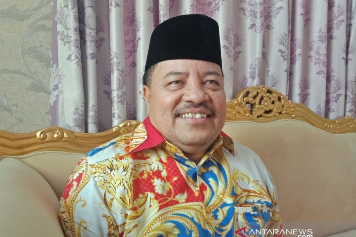 DPRA dorong Pemprov Aceh bangun industri pengolahan CPO