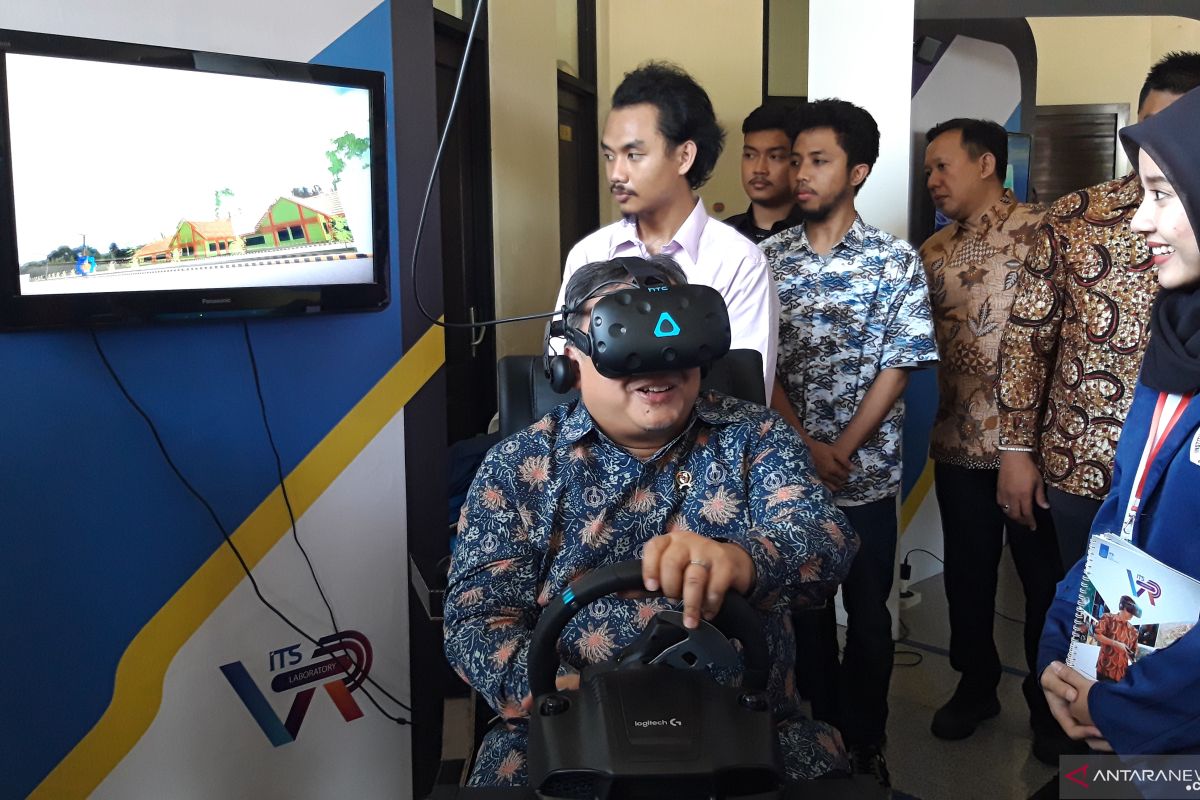 Kemenristek integrasikan riset penelitian dan inovasi