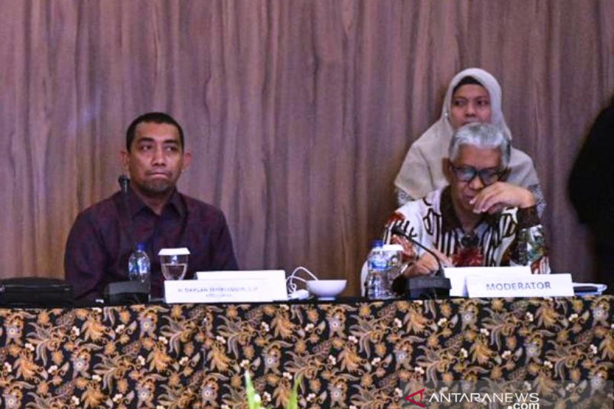 Ketua DPRA berharap Jokowi maksimal bangun Aceh