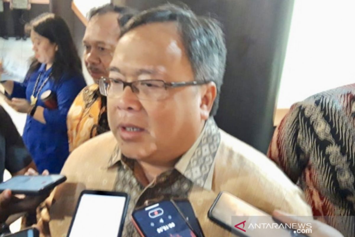 Menristek tertarik kembangkan industri 2 produk unggulan Unair