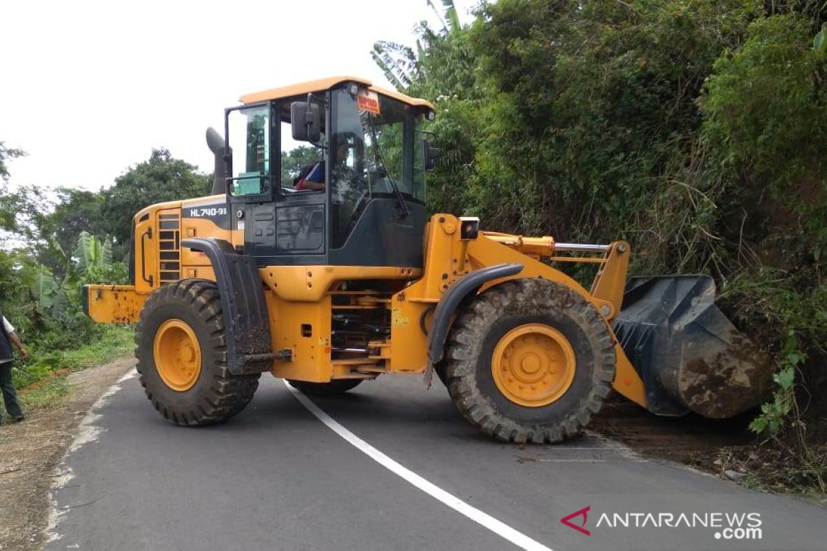 BPBD Rejang Lebong minta warga siaga bencana di musim pancaroba