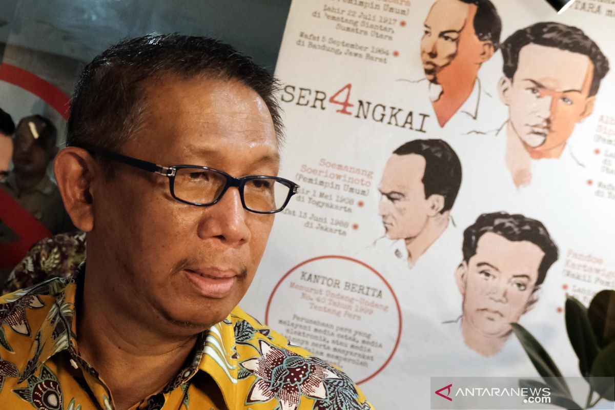 Ibu Kota Negara pindah, Kalimantan butuh penataan provinsi