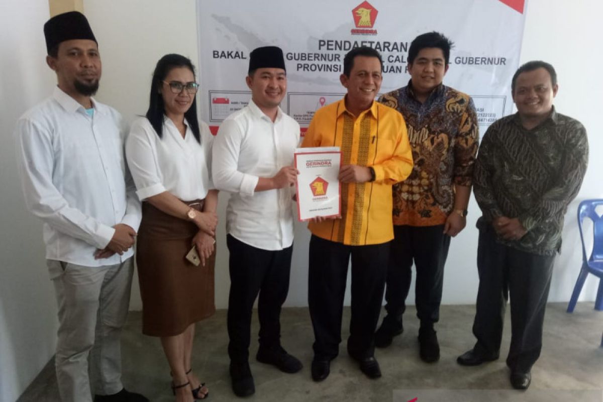 PPP kurang semangat hadapi Pilkada 2020