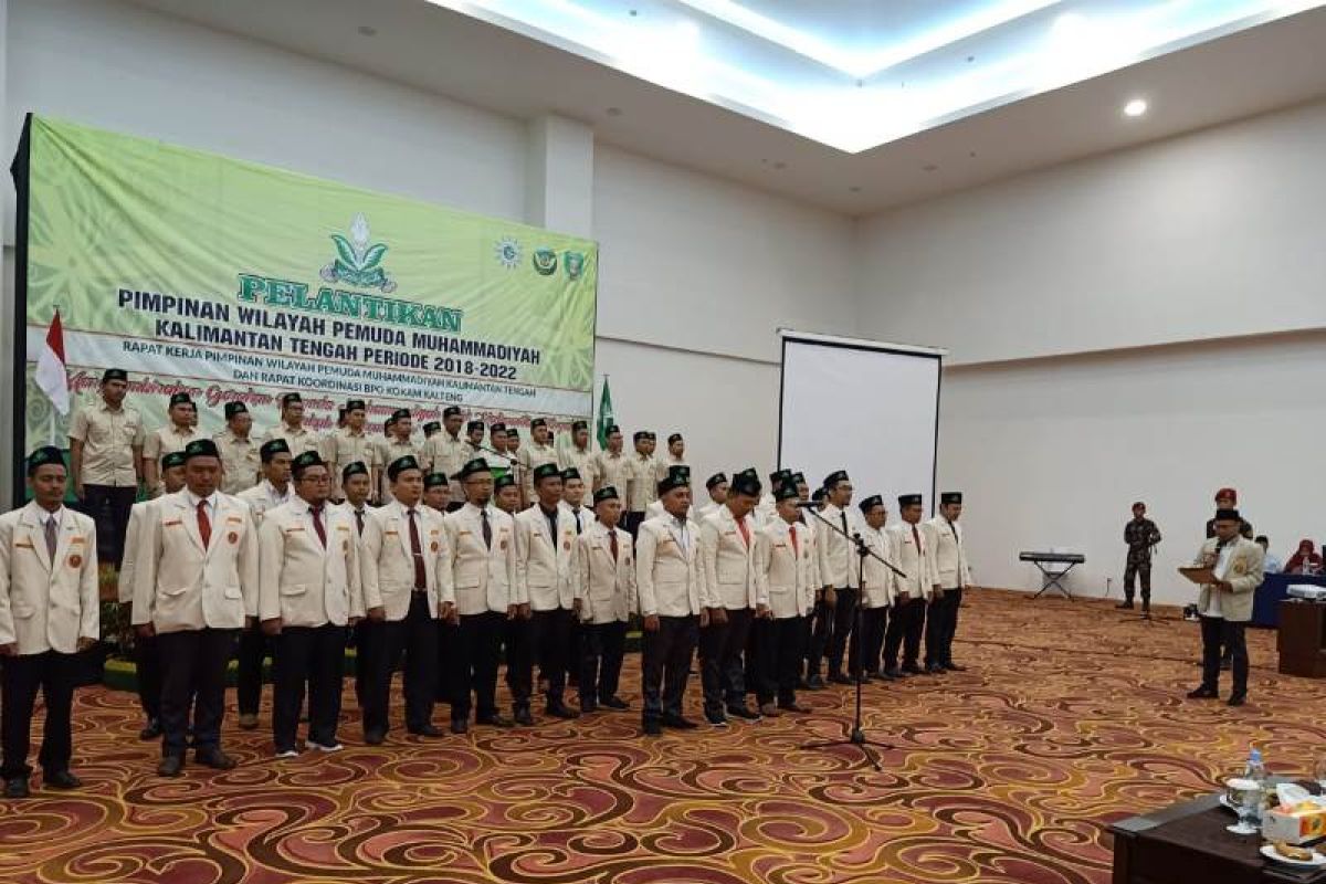 PP Pemuda Muhammadiyah: Peningkatan SDM kunci pengentasan kemiskinan