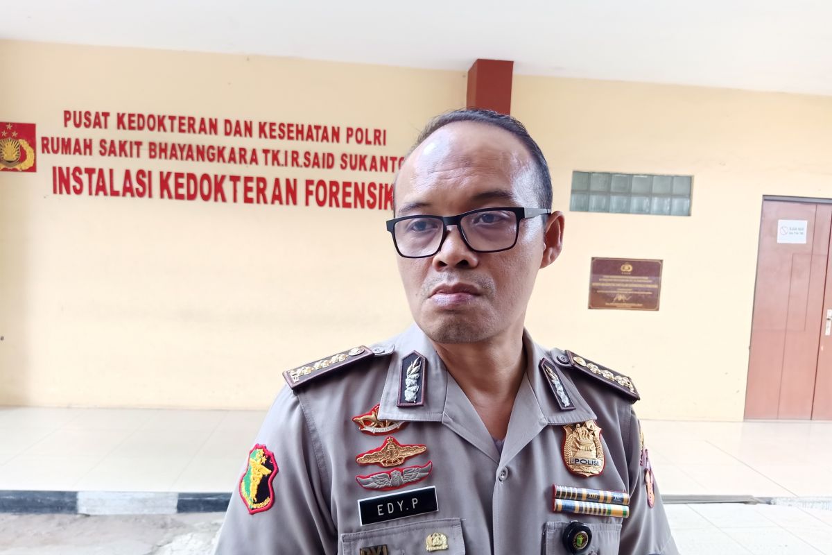 Mayat dalam koper di Jabar belum terindentifikasi, polisi harapkan warga merasa kehilangan melapor