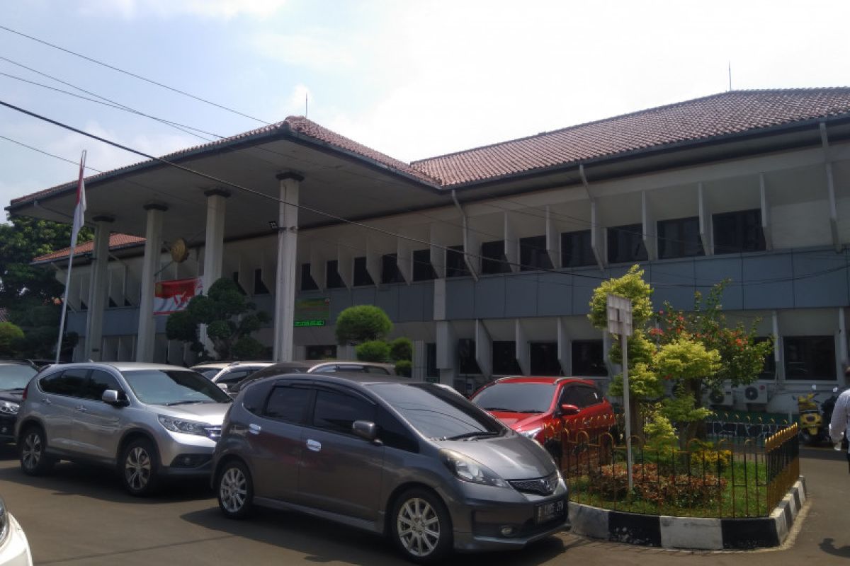 Sidang lanjutan gugatan terhadap SMA Gonzaga akibat murid tidak naik kelas