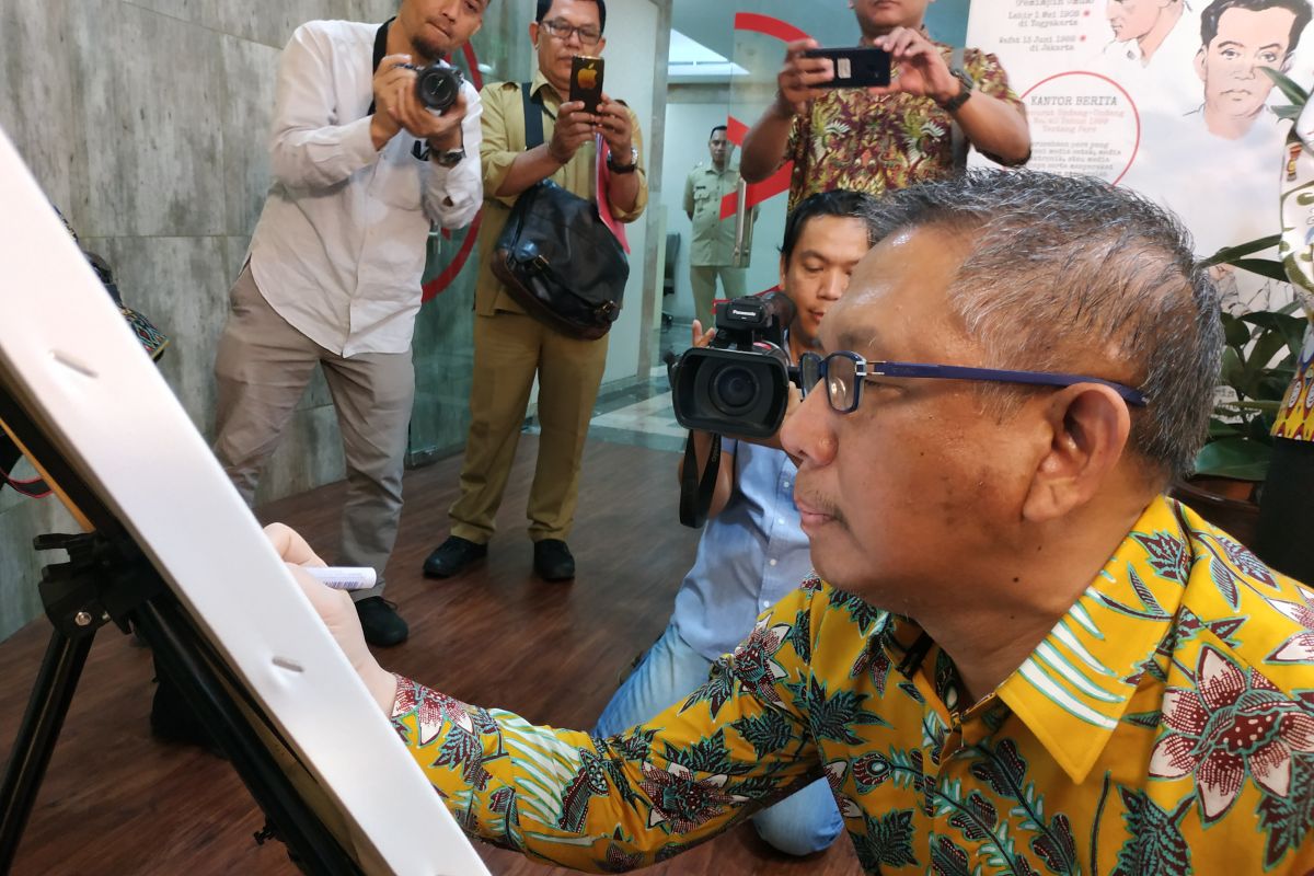 Jelang pemindahan ibu kota, Kalimantan butuh penataan provinsi