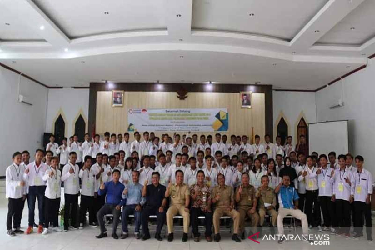 Potensi perkebunan harus didukung SDM unggul, kata Bupati Lamandau