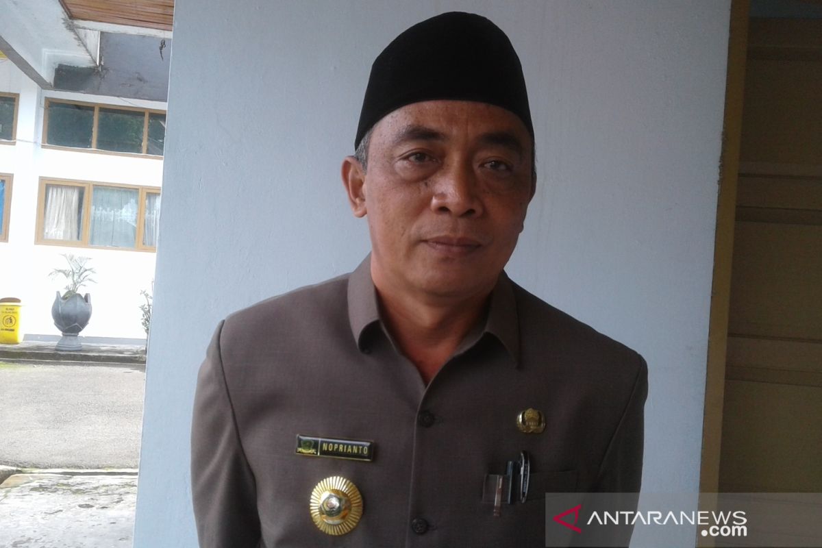 Disdikbud: 90 guru PNS Rejang Lebong masuk usia pensiun