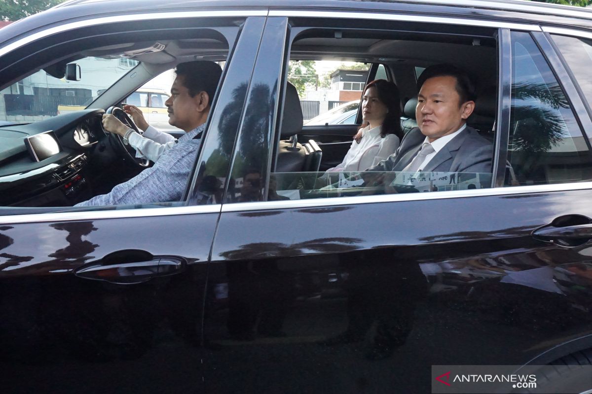 Sidang pemerkosaan PRT asal Sumbawa di Perak ditunda