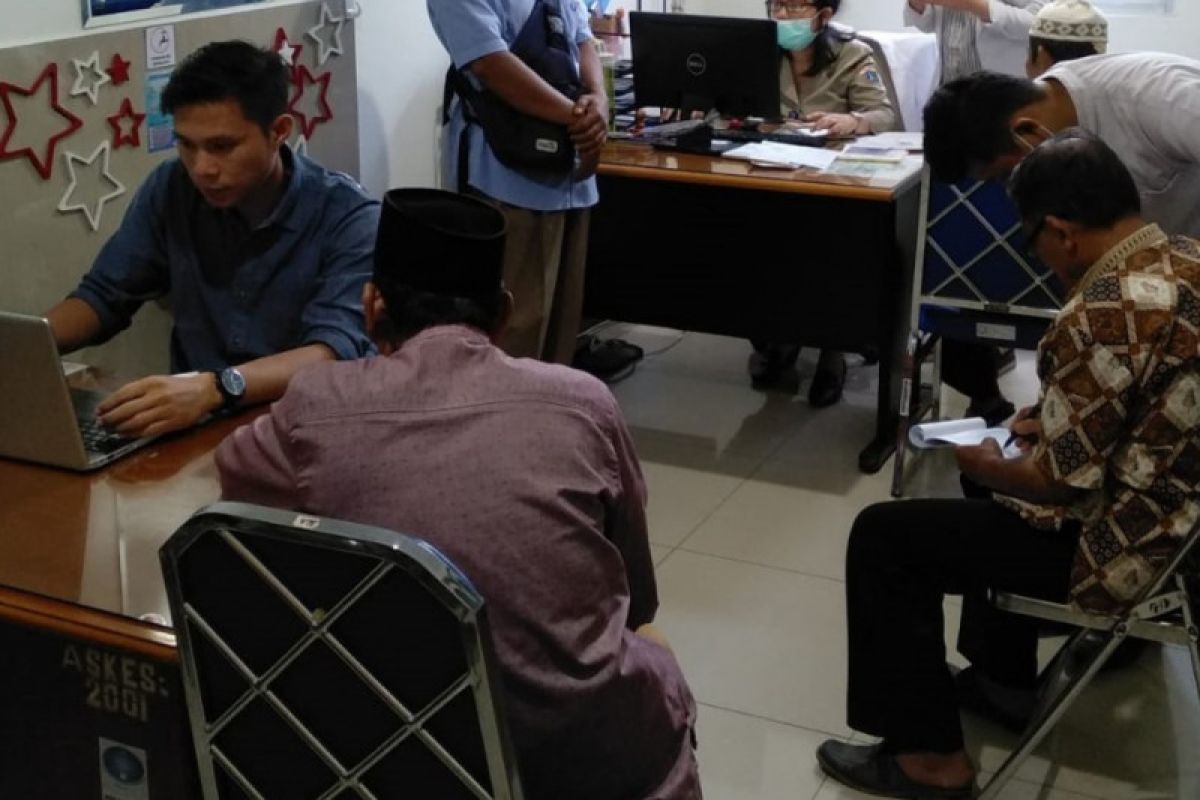 Sudin Kesehatan Jaktim imbau waspada DBD selama Pancaroba