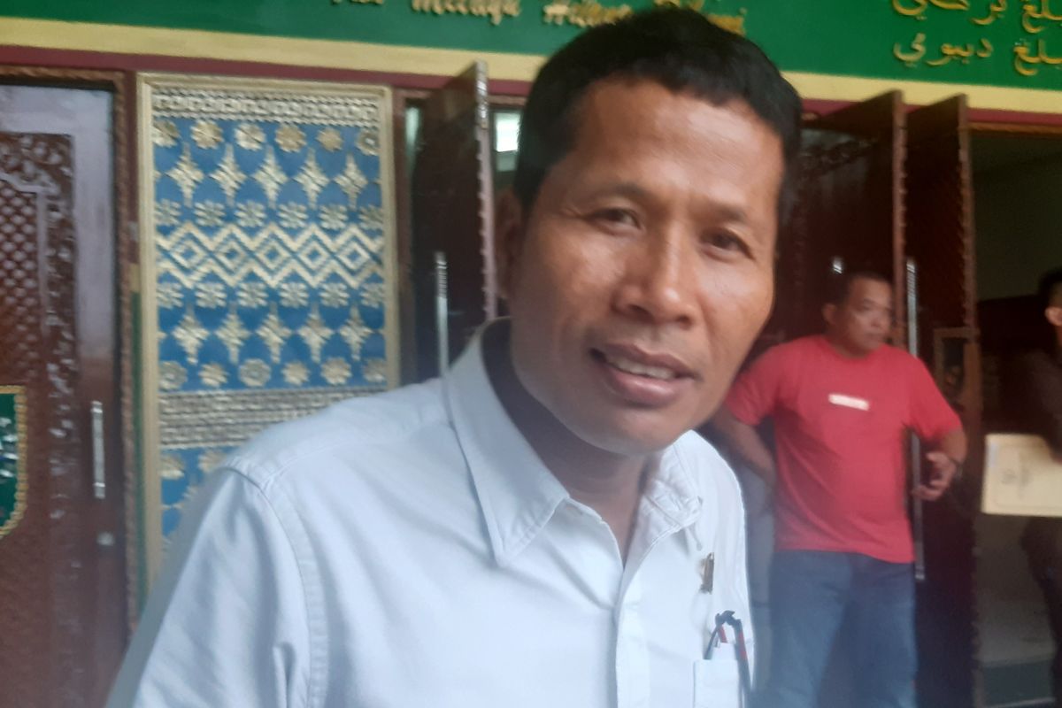 Kecam perusahaan luar garap lahan ilegal, DPRD Riau: totalnya 1,1 juta hektare
