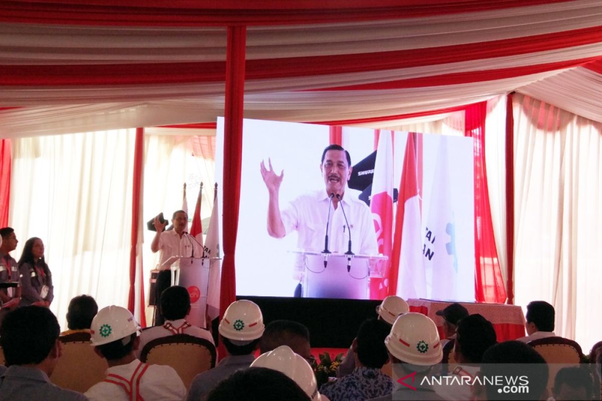 LRT diusulkan hingga Bogor, investasi diperkirakan Rp12 triliun