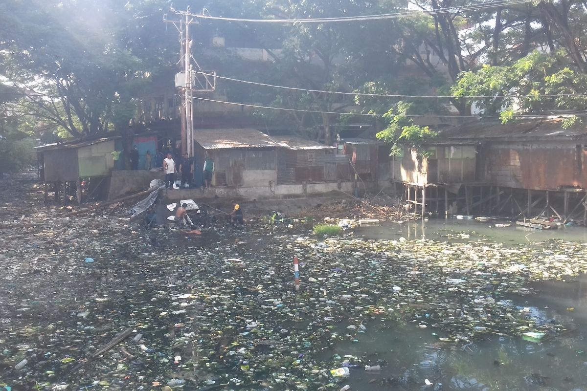 DLH Pulau Morotai intensif tangani sampah