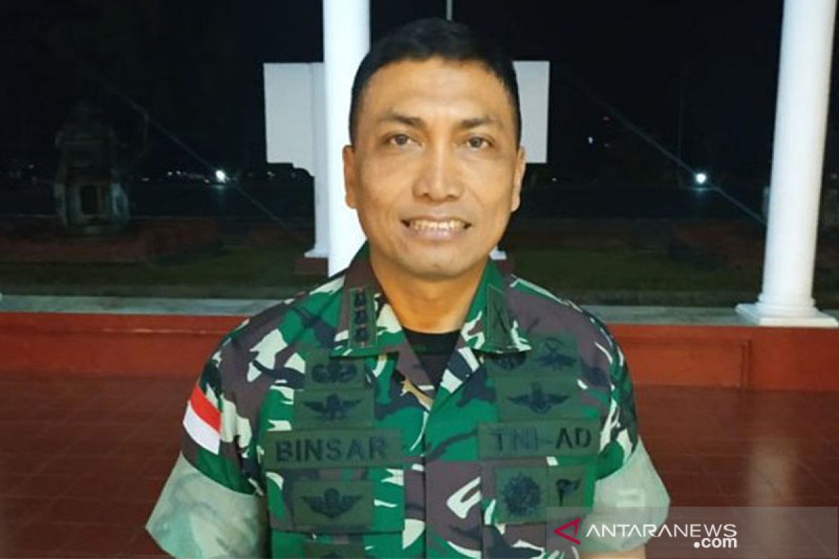 Aparat keamanan terus mencari Amir dilaporkan hilang di Dekai