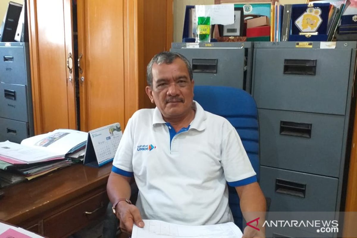 Pemkab Belitung fasilitasi sertifikasi halal bagi produk UKM