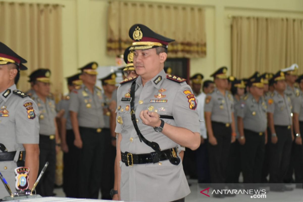 Polisi Pekanbaru periksa lima saksi kasus perundungan pelajar SMP