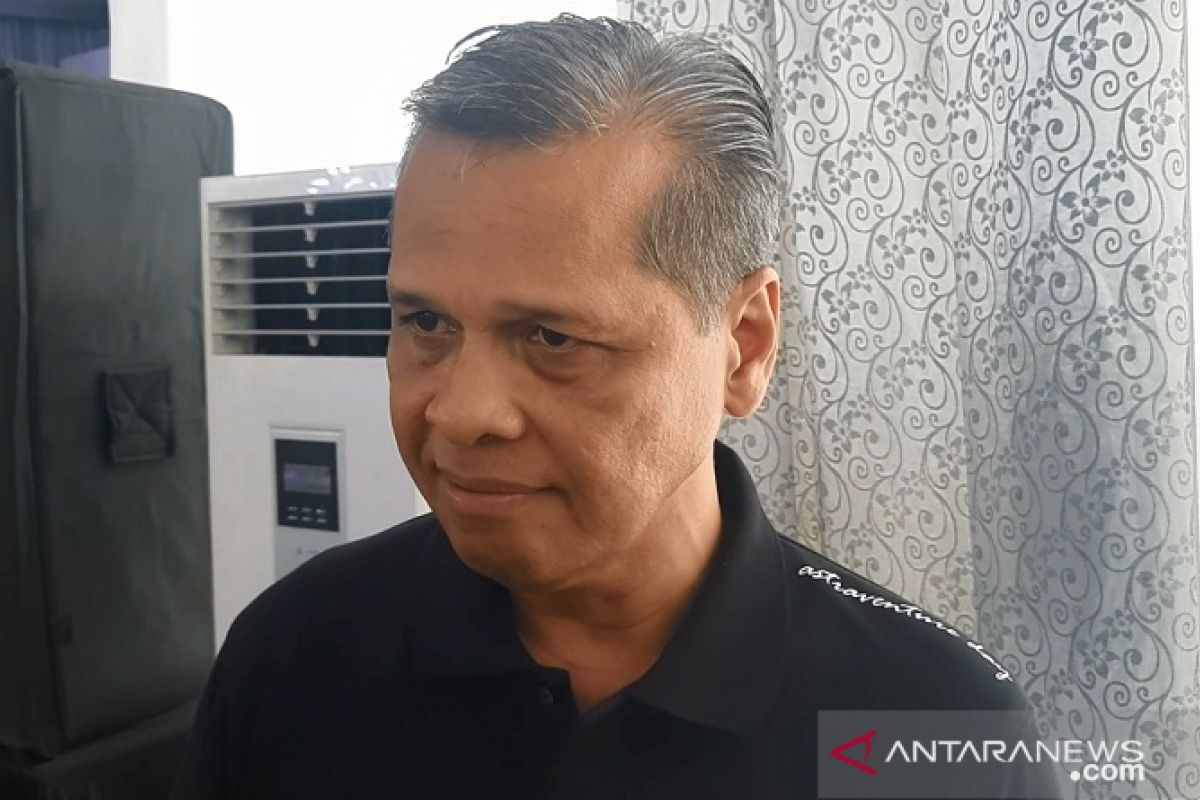 Astra Ventura: IKM perlu bertransformasi hadapi Industri 4.0