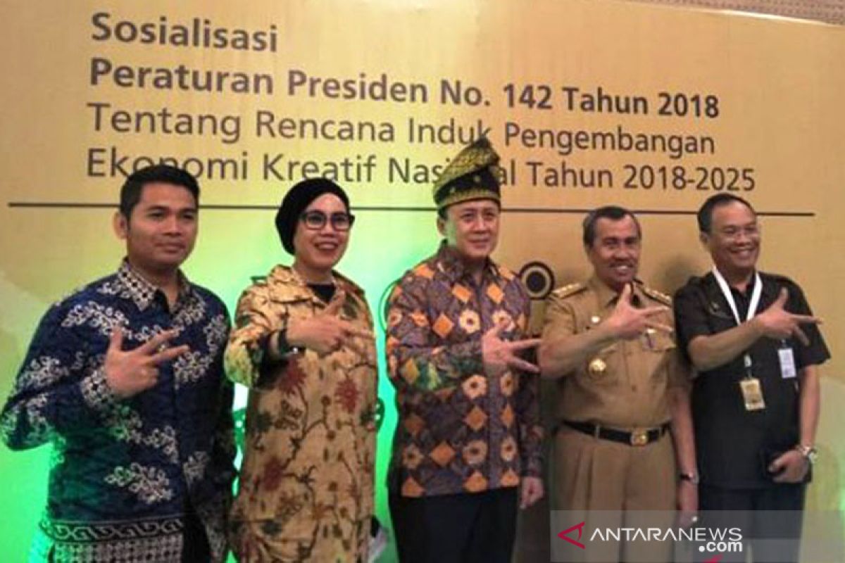 Kerajaan Perlis-Pemrov Riau jajaki kerjasama pengembangan pariwisata