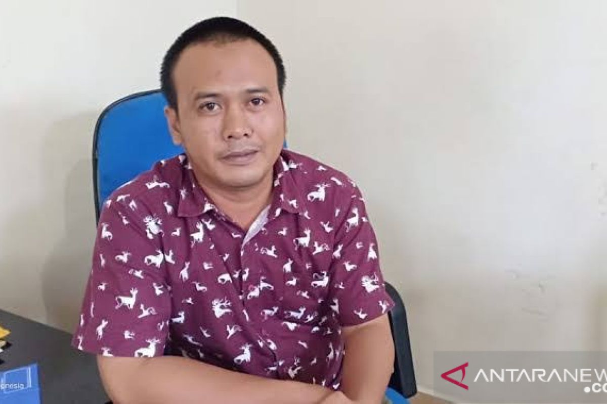 KPU OKU gelar audensi  bersama Forkompida jelang Pilkada 2020