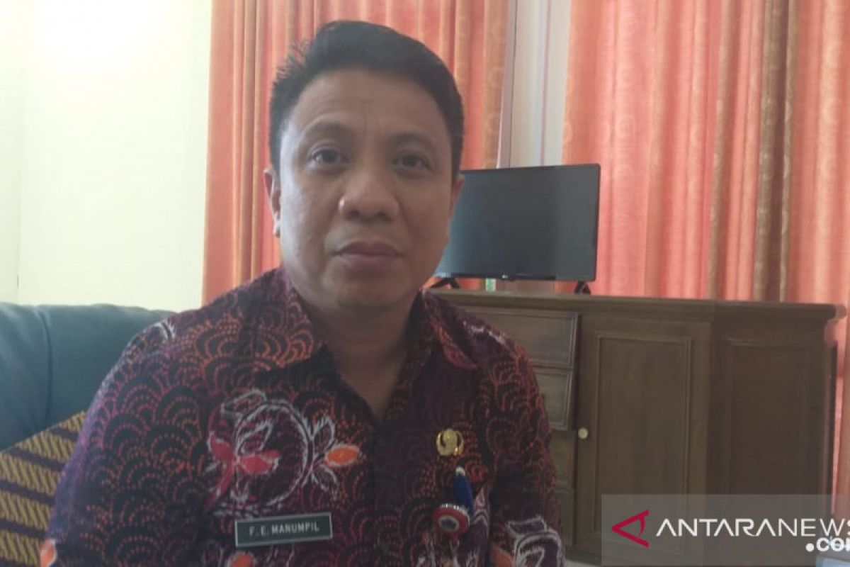 Realisasi investasi di Sulawesi Utara mencapai Rp9,7 triliun