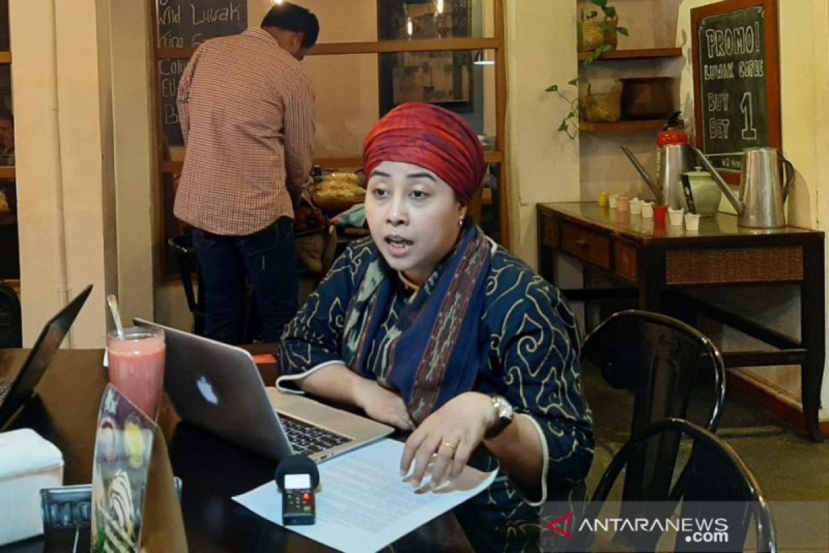 Direktur AMAN: Perspektif gender perlu dalam penanganan terorisme