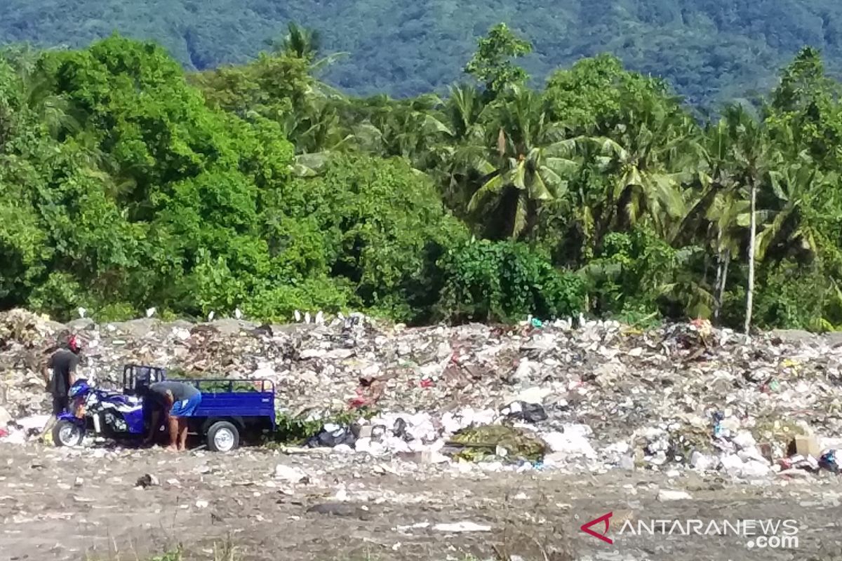 DLH Kabupaten Sangihe buka call center pelayanan sampah