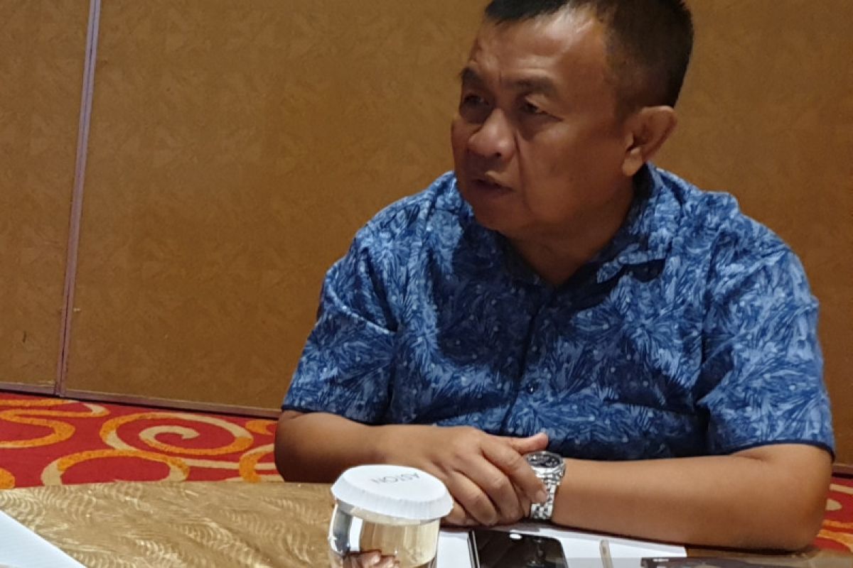 PHRI Sumsel siapkan program  sertifikasi karyawan hotel