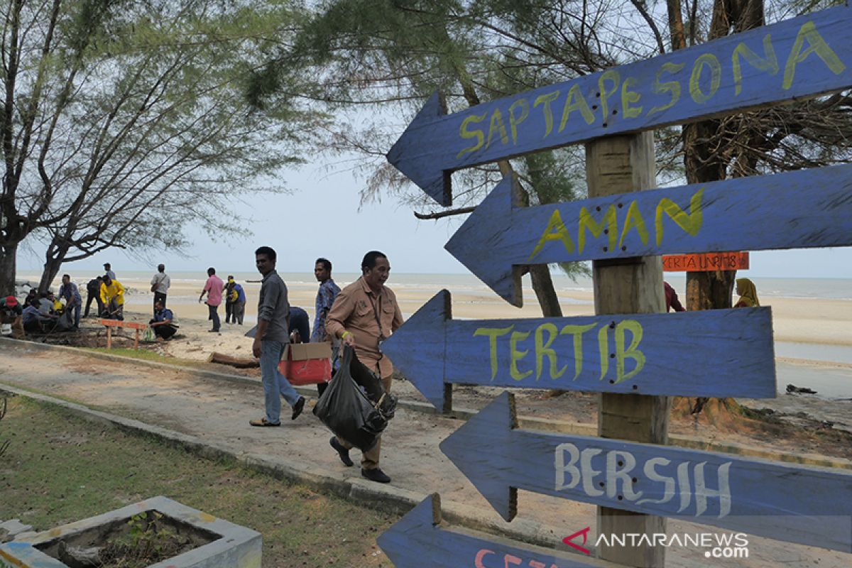 117 destinasi wisata Riau tutup cegah COVID-19, inilah daftar lengkapnya
