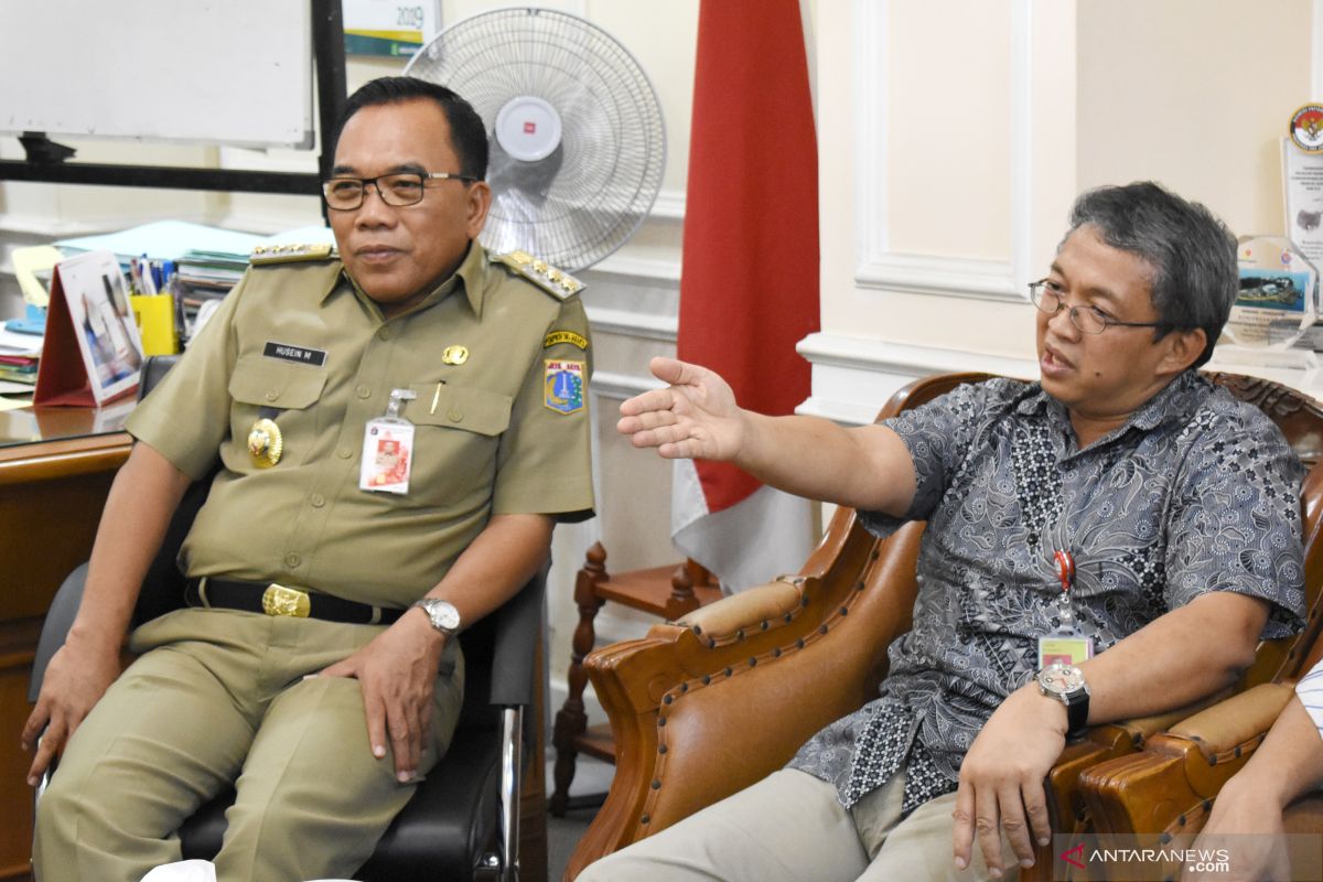 Pertamina cari cadangan migas di sekitar Pulau Sebira