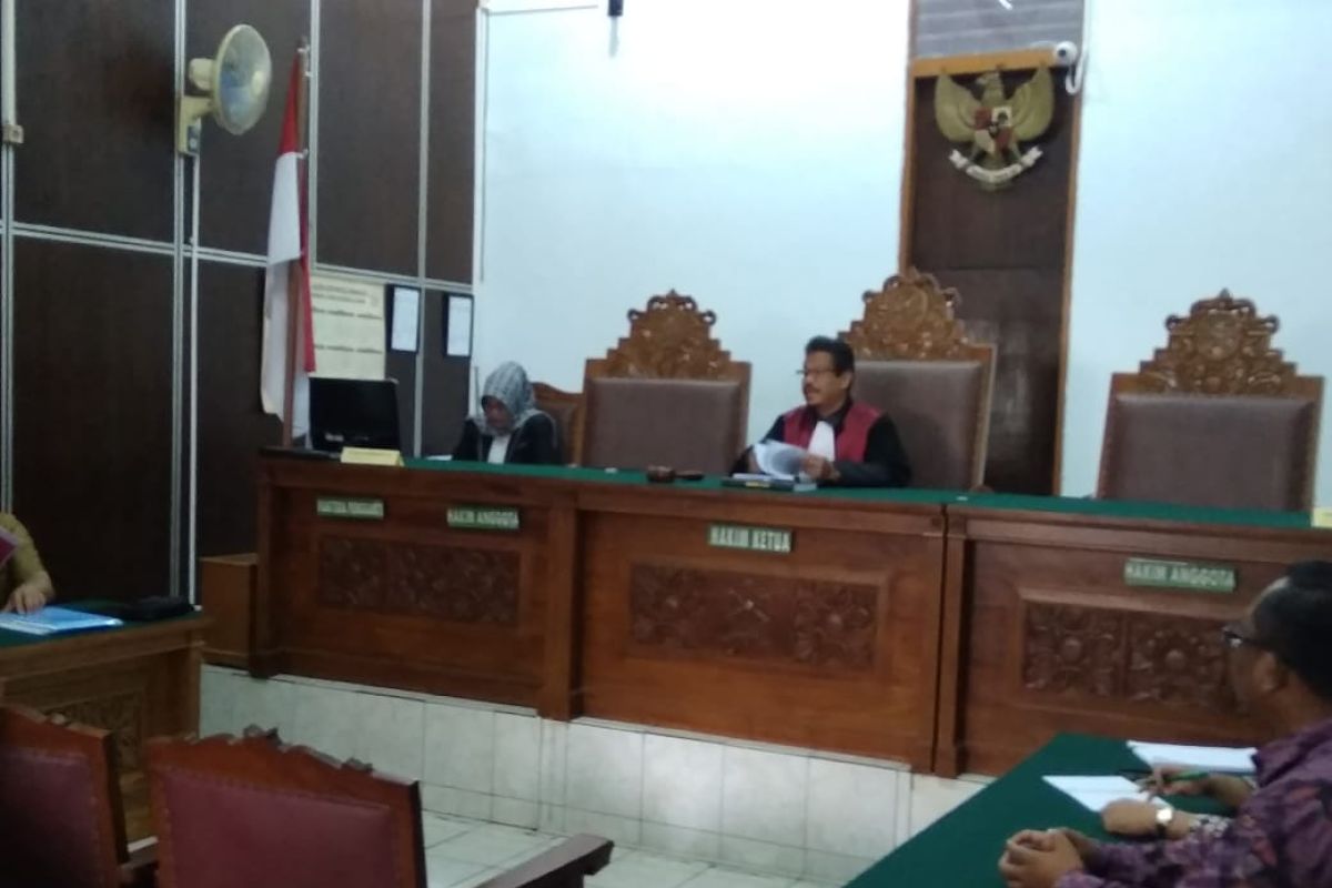 Judge expounds on rejection of Nahrawi's request for judicial review