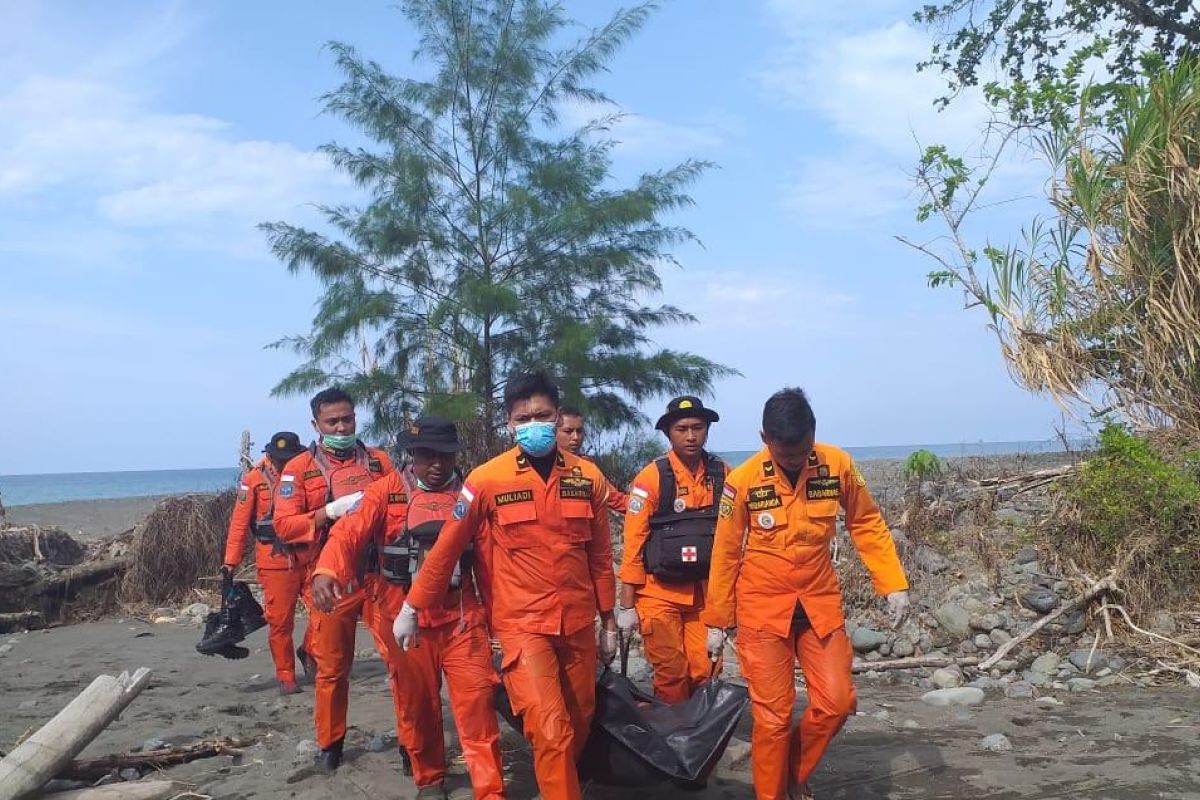 Nelayan hilang di Manokwari ditemukan meninggal