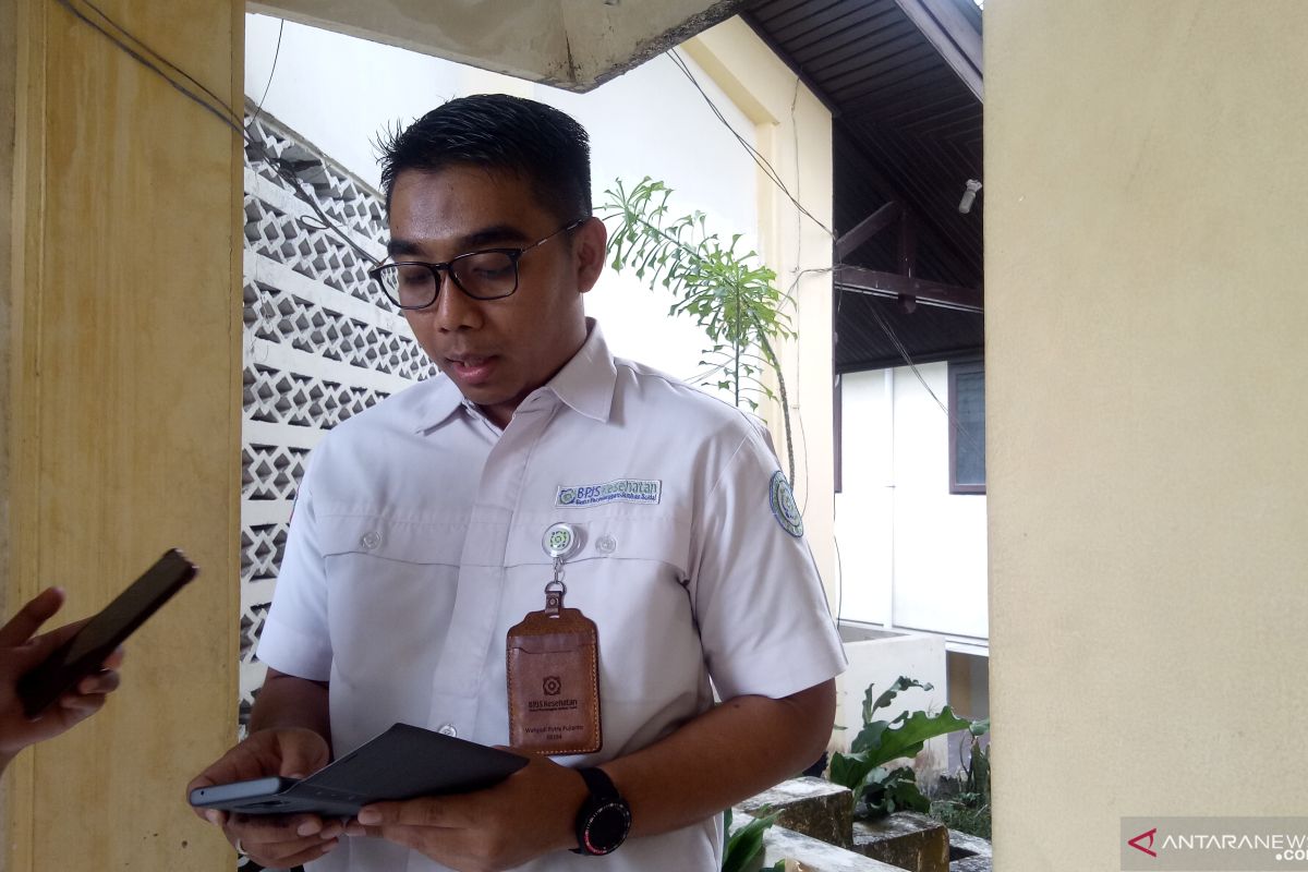 Warga Tarakan banyak pindah kelas iuran BPJS Kesehatan karena kenaikan tarif