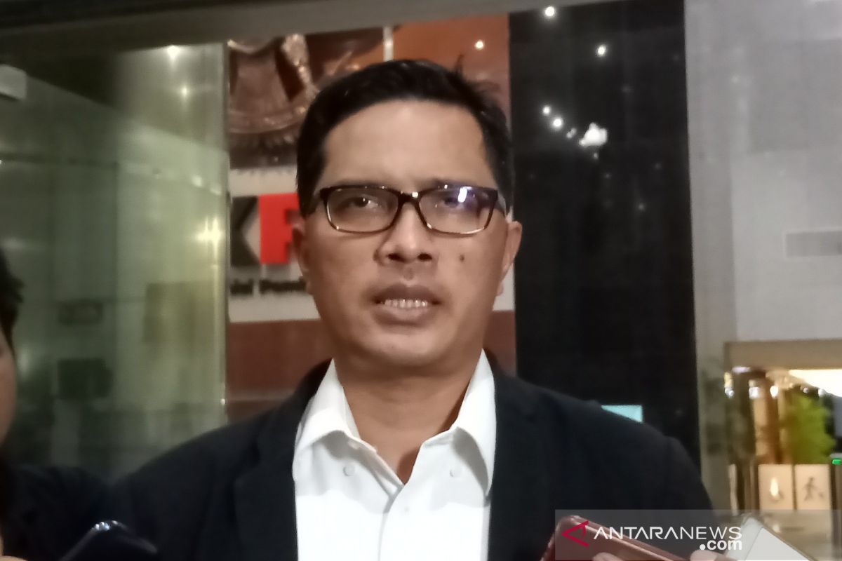 Cegah desa fiktif, KPK ingatkan pentingnya pengawasan aliran dana