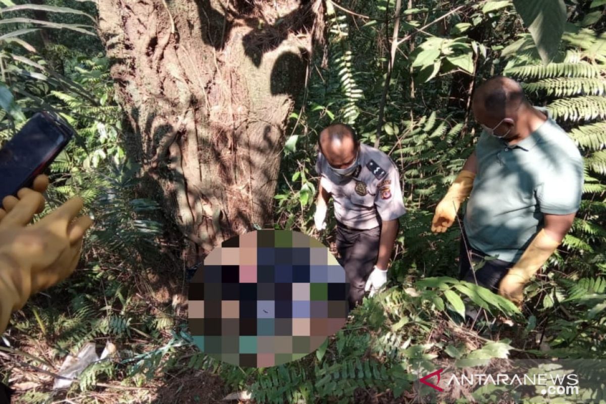 Mayat dalam koper, Polres Bogor periksa enam saksi