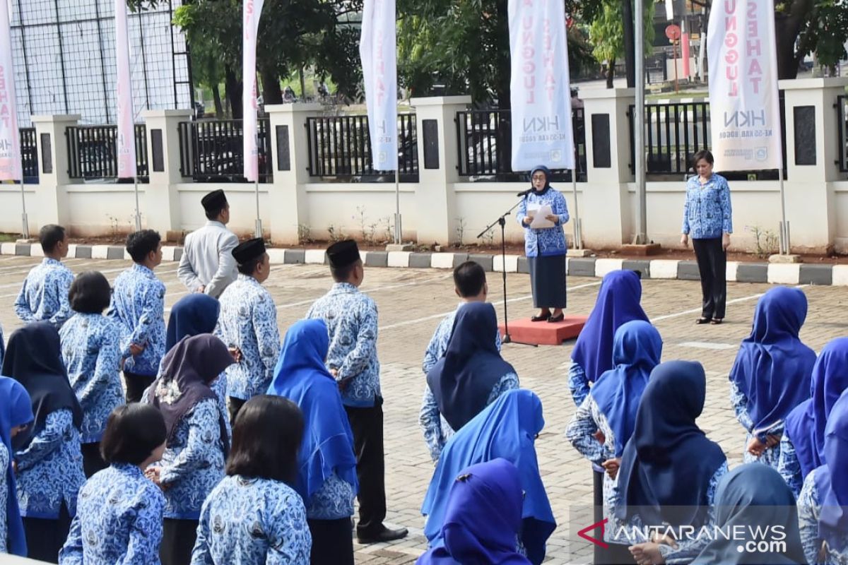 Dinkes: 32,9 persen balita Kabupaten Bogor derita stunting