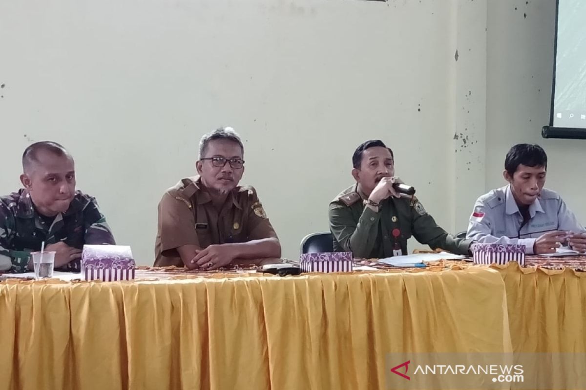 Ir Syamsir: Program Serasi di HST sudah bagus