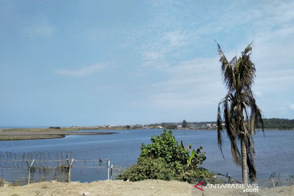 Kulon Progo diminta memperbaiki drainase di Kecamatan Temon