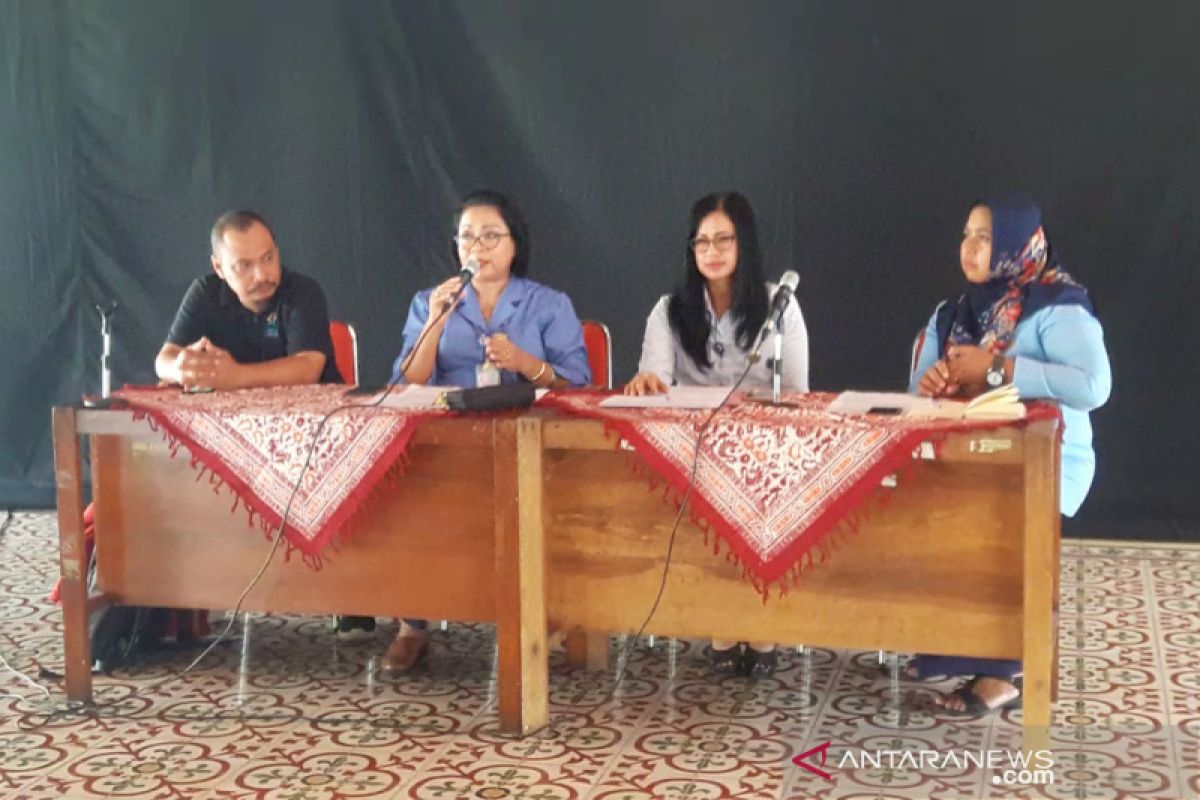Dinas Kebudayaan DIY akan gelar Pekan Budaya Difabel 2019
