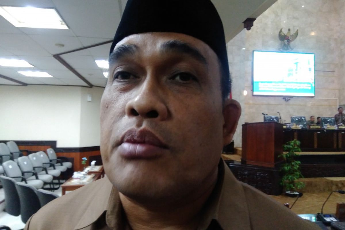 DPRD Kalsel minta tambahan dana pembiayaan perumahan