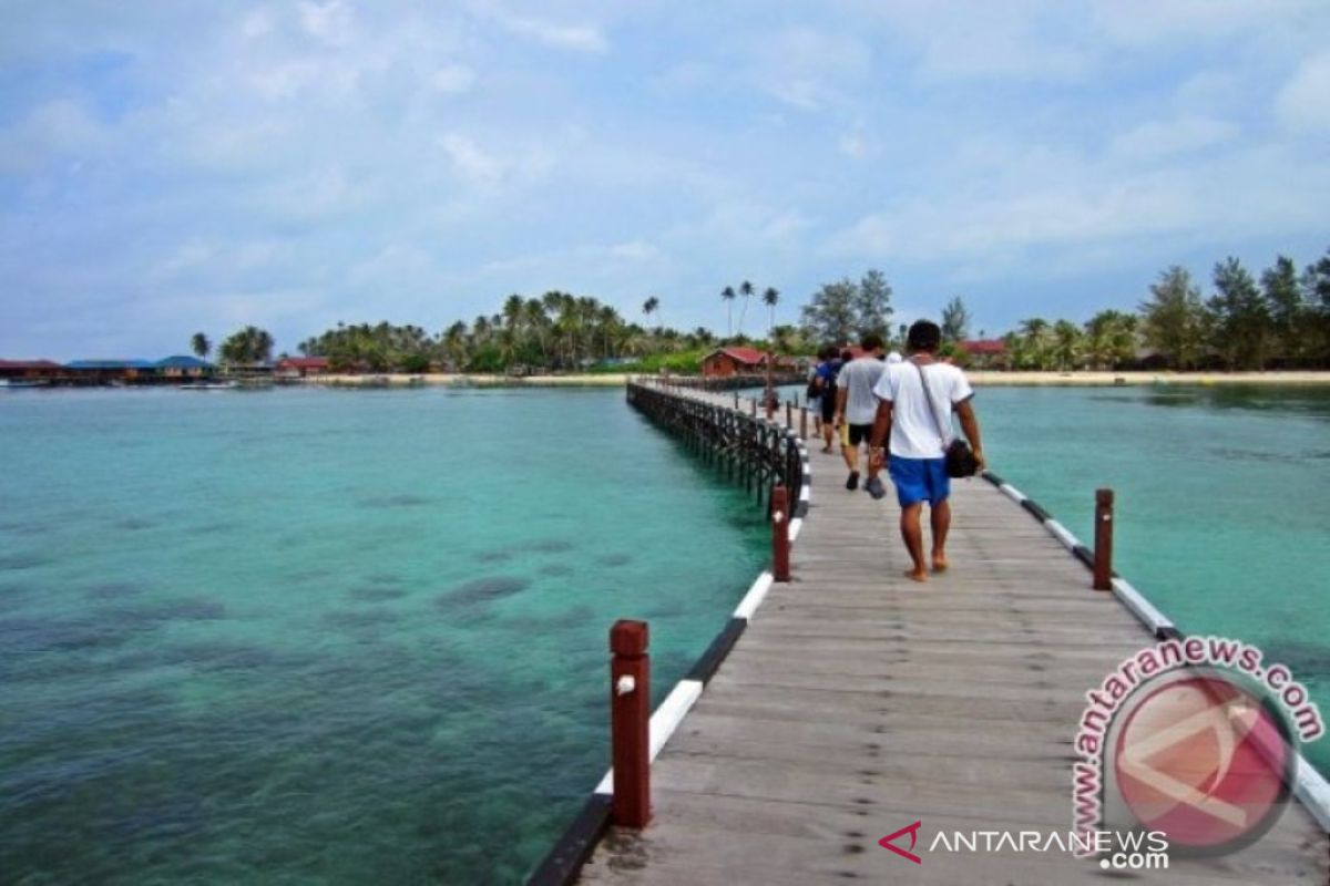 East Kalimantan set to be Indonesian leading tourist destination