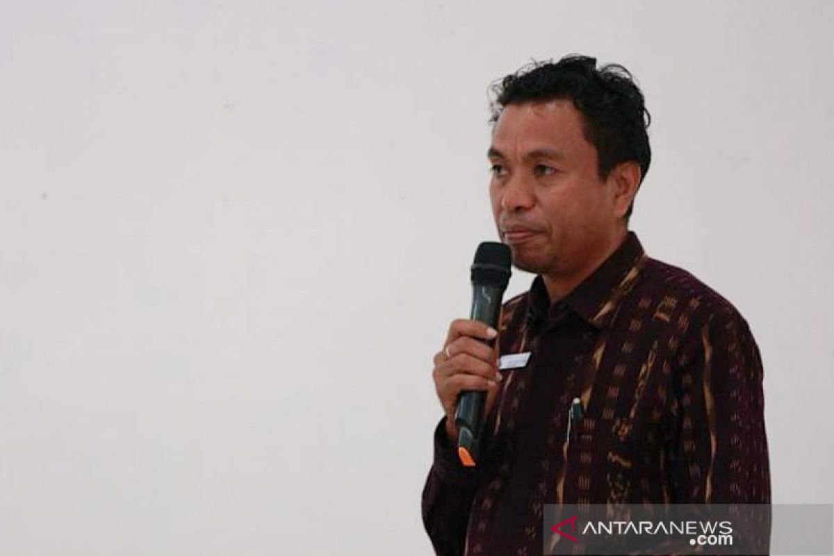 Ombudsman NTT minta warga laporkan dugaan pungli di terminal Larantuka