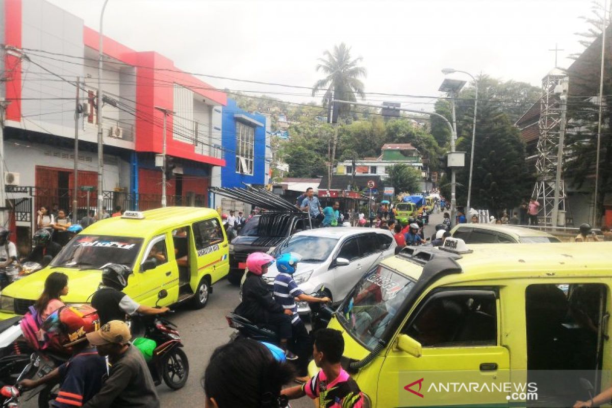 Pakar: Masyarakat tetap waspada dampak gempa susulan