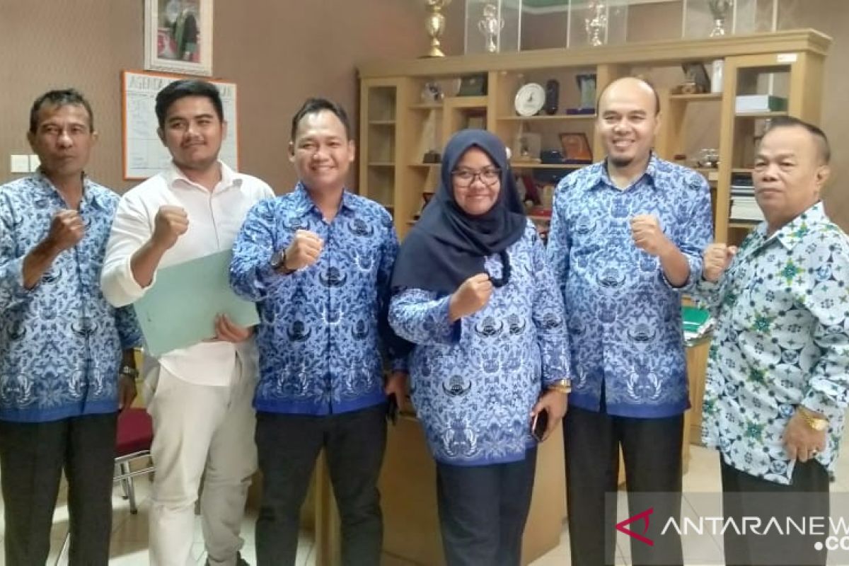 FIK UNP gelar seminar internasional ICOSSHT 2019