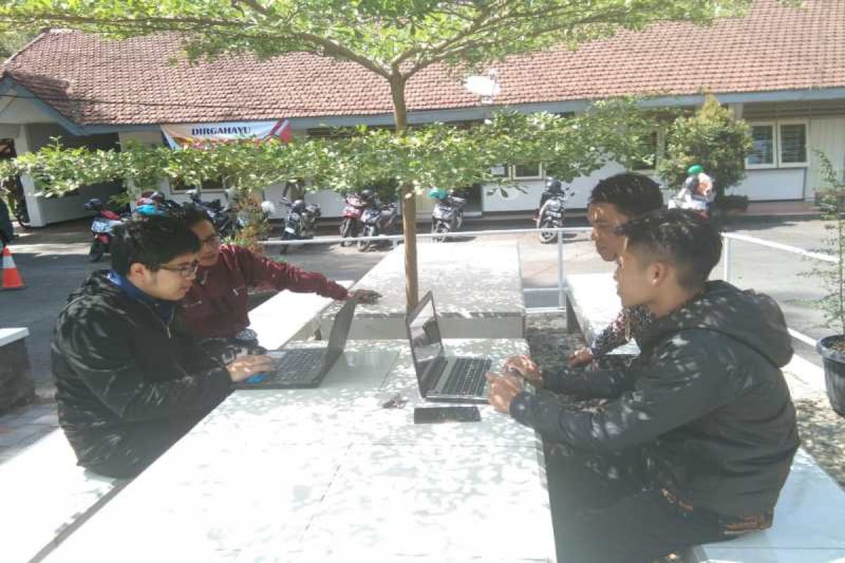 Warga keluhkan jaringan internet lelet di Aceh Tengah