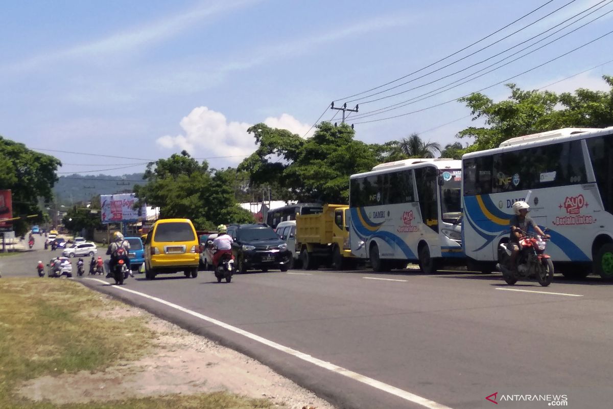 Temukan mobil dinas isi BBM bersubsidi, Ketua DPRD: viralkan